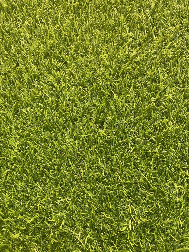 GRAMA ARTIFICIAL 15MM VERDE VERDE