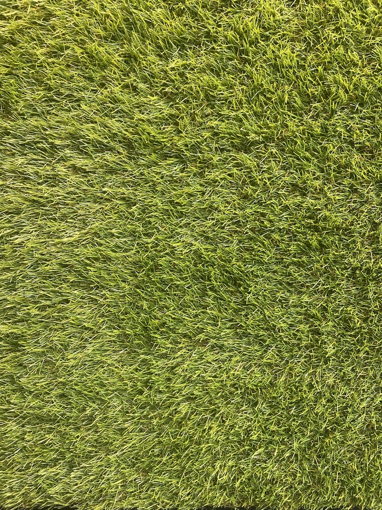 GRAMA ARTIFICIAL 30MM VERDE MARRON