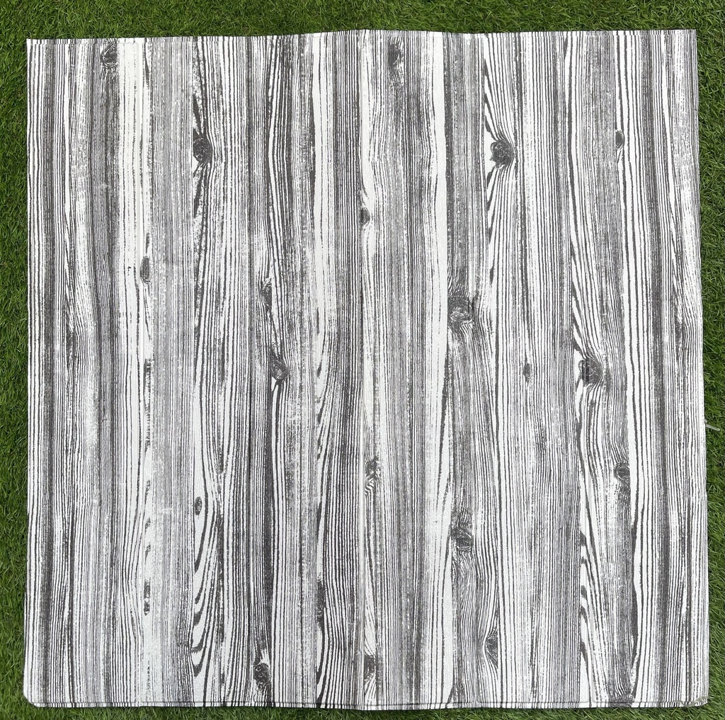 PANEL 3D LISO COUNTRY (CEBRA)