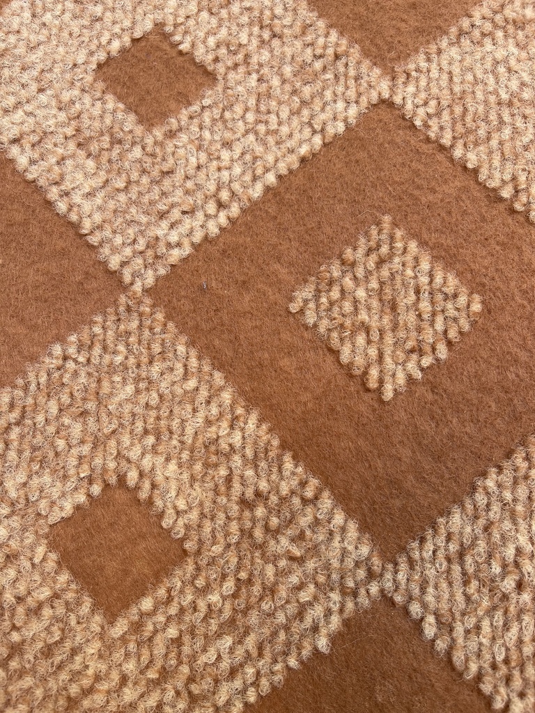 ALFOMBRA BROWN COFFEE