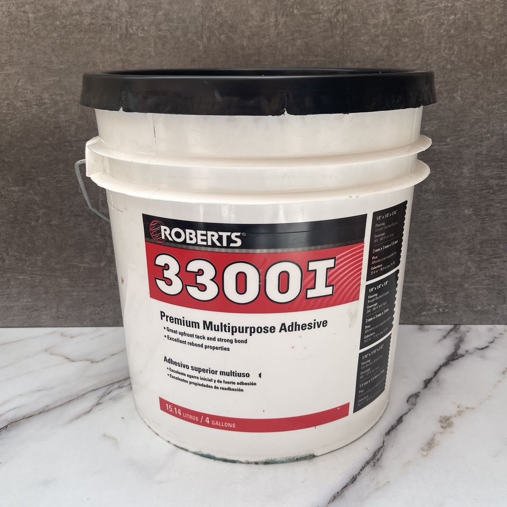 PEGA ROBERT 3300 CUNETE 80MTS2