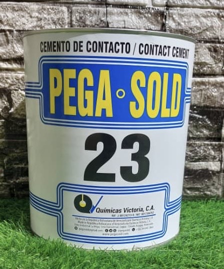 PEGA SOLD GALON N23