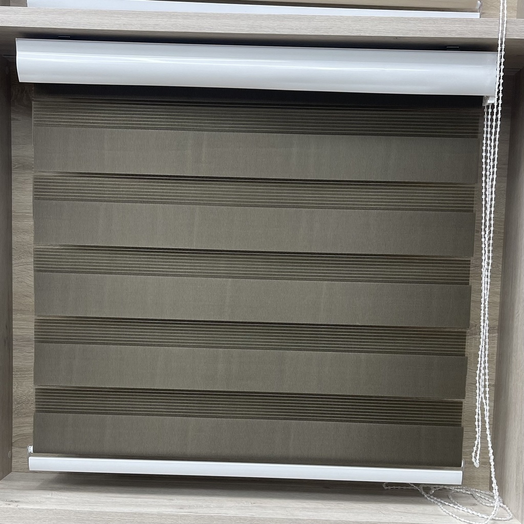 PERSIANA MARRON 0.8 M