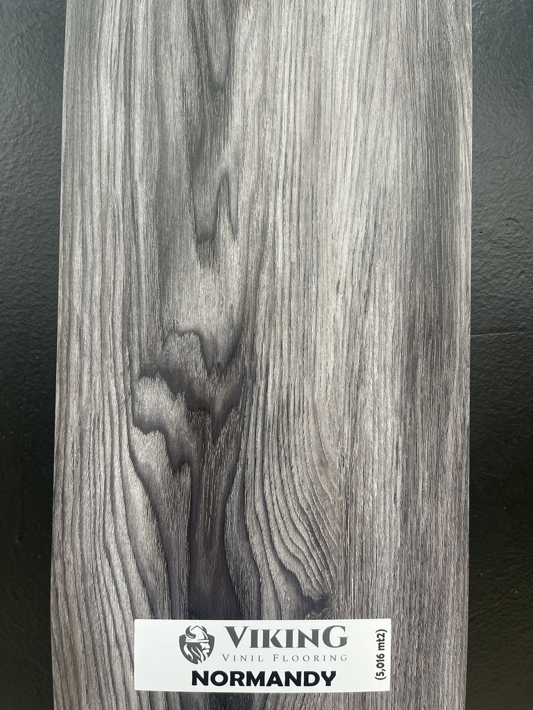 PISO VINIL VIKING NORMANDY 2.4MM C/5.016MT2