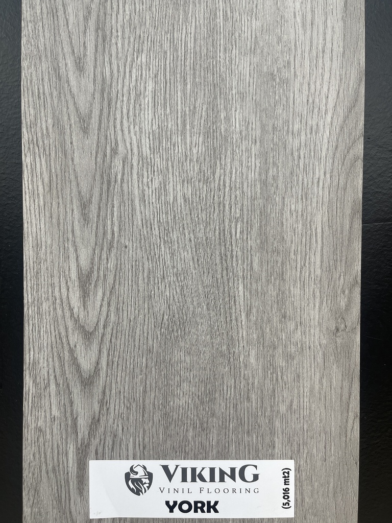 PISO VINIL VIKING YORK 2.4MM C/5.016MT2