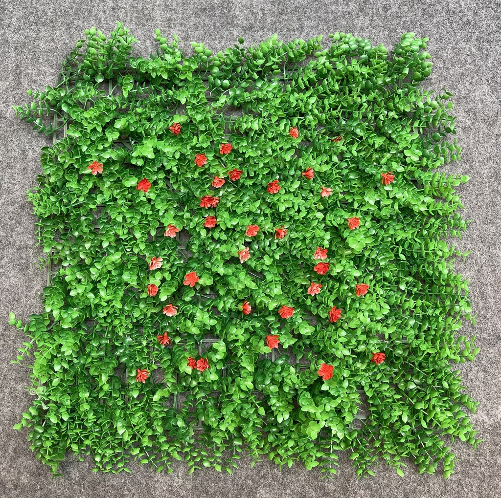 FOLLAJE EUCALIPTUS RED 50X50CM