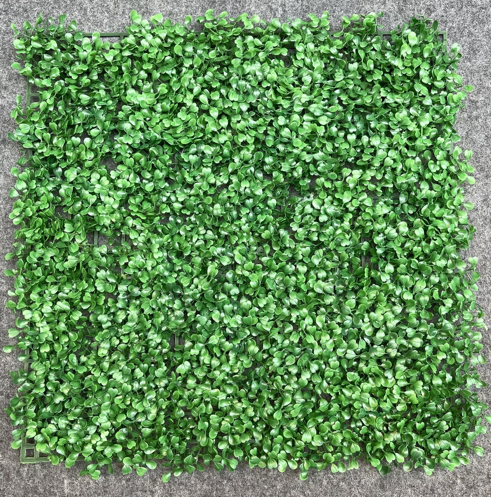 FOLLAJE MILAN 50X50CM