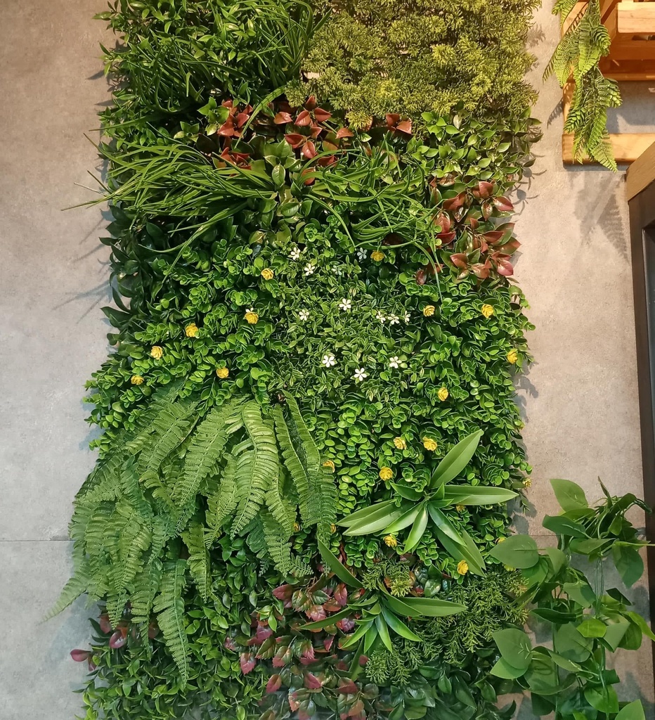 FOLLAJE WONDERLAND-L (WL001) 1.50X50CM