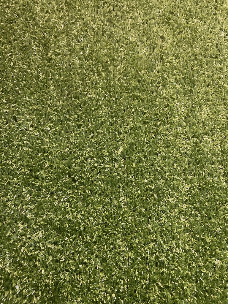GRAMA ARTIFICIAL 10MM VERDE VERDE