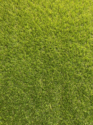 GRAMA ARTIFICIAL 20MM VERDE MARRON