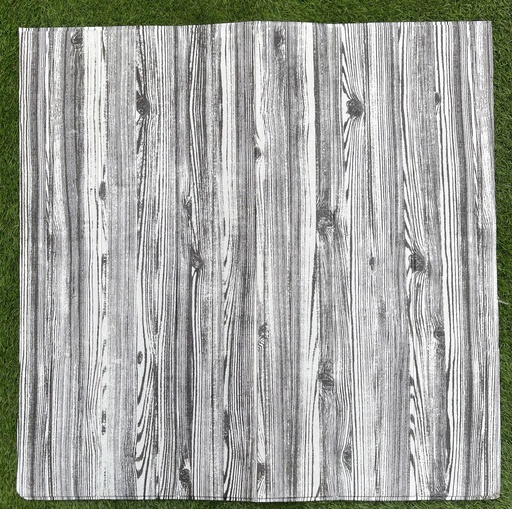 PANEL 3D LISO COUNTRY (CEBRA)