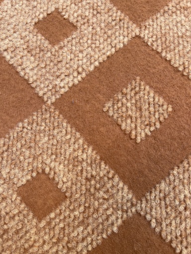 ALFOMBRA BROWN COFFEE