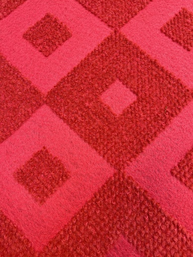 ALFOMBRA RED