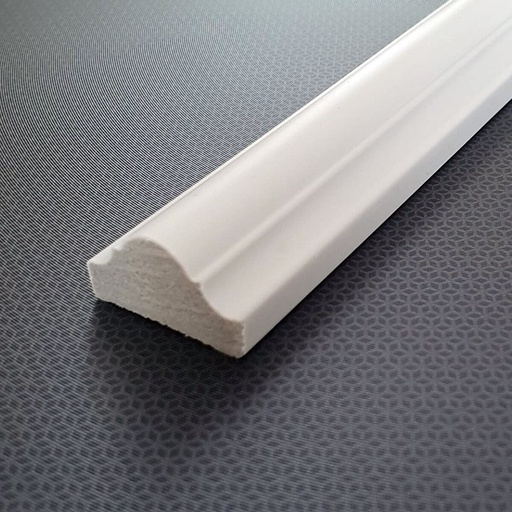 MOLDURA JX17W