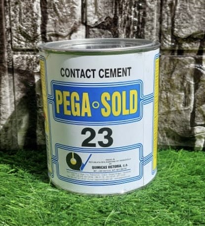 PEGA SOLD 1/4 N23