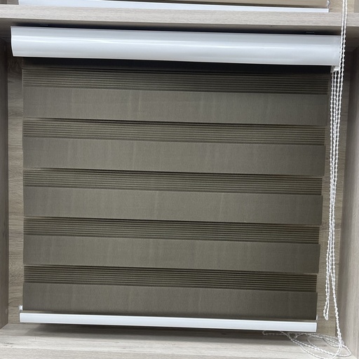 PERSIANA MARRON 1.2 M