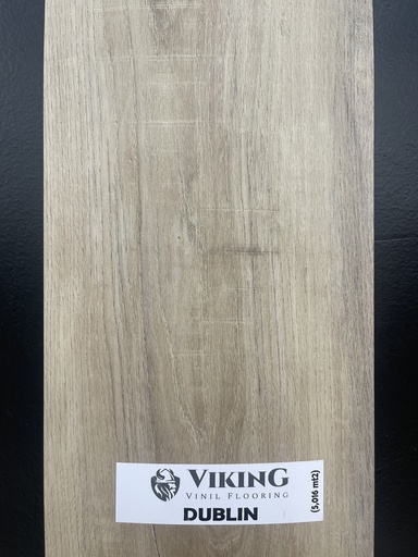 PISO VINIL VIKING DUBLIN 2.4MM C/5.016MT2