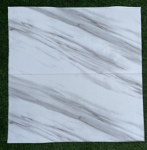 PANEL 3D CARRARA