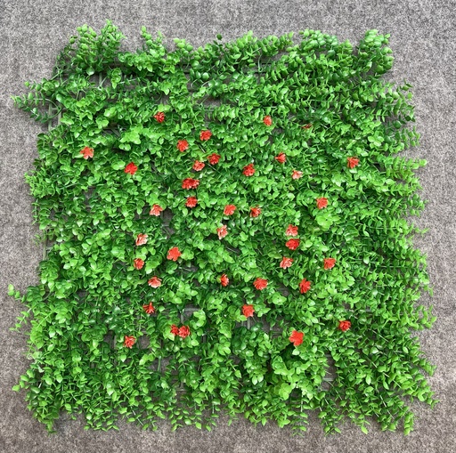 FOLLAJE EUCALIPTUS RED 50X50CM