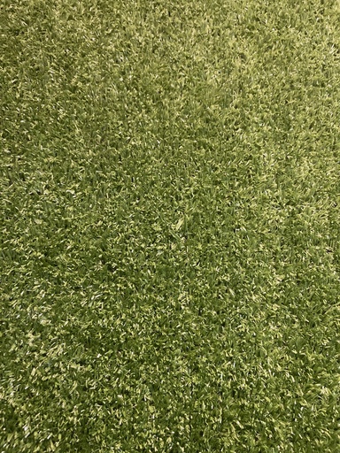 GRAMA ARTIFICIAL 10MM VERDE VERDE